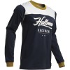 MTB/Motocross Shirt Lange Mouw Thor Hallman GP N002 2020